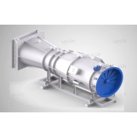 Вентагрегат Веза специального назначения магазин в Уфе
