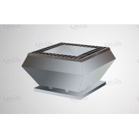 Крышный вентилятор ВЕЗА радиальный КРОМ магазин в Уфе