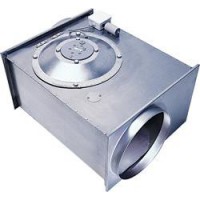 Канальные вентиляторы Ostberg для прямоугольных каналов RK 700x400 | RKC 400 магазин в Уфе