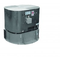 Крышные сдвоенные вентиляторы дымоудаления NED VDKV2xDU (6000-90000 м3) магазин в Уфе