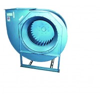 Радиальные вентиляторы дымоудаления NED VRD 280-46 DU (2000 до 42000 м3) магазин в Уфе