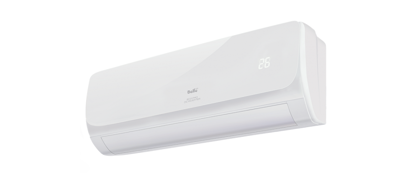Eco Pro Dc-Inverter в Уфе Eco Pro Dc-Inverter в Уфе