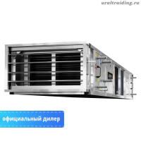 Климат установка Synergy - стандартная магазин в Уфе