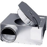 Низкопрофильные канальные вентиляторы Ostberg LPKB 100 / 125 магазин в Уфе