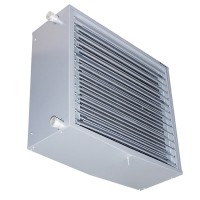 Фанкойл КЭВ-1Ф3W2 ( Холодопроизв. 1,54-1,97 кВт, теплопроизв. 3,1-10,5 кВт) магазин в Уфе