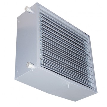 Фанкойл КЭВ-1Ф3W3 Фанкойл КЭВ-1Ф3W3