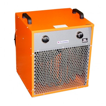 Тепловентилятор КЭВ-ТЕ (большие промышл. помещения) Тепловентилятор КЭВ-ТЕ (большие промышл. помещения)
