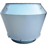 Вентилятор Shermann Series J 0003158 крышный магазин в Уфе