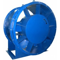 Вентилятор осевой Shermann Series R 0008125 магазин в Уфе