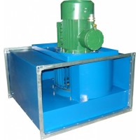 Вентилятор Shermann Series Z 40209050 канальный магазин в Уфе